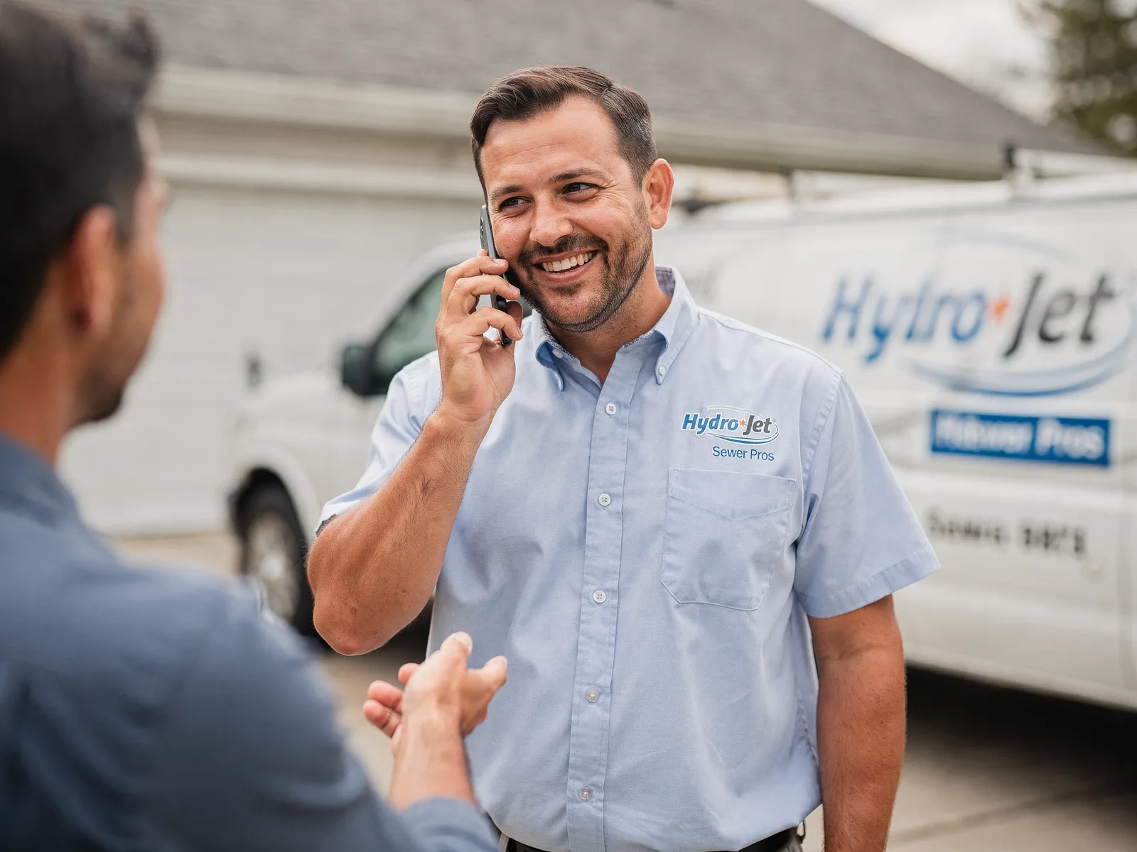 Hydro Jetting Foresthill, CA FAQs